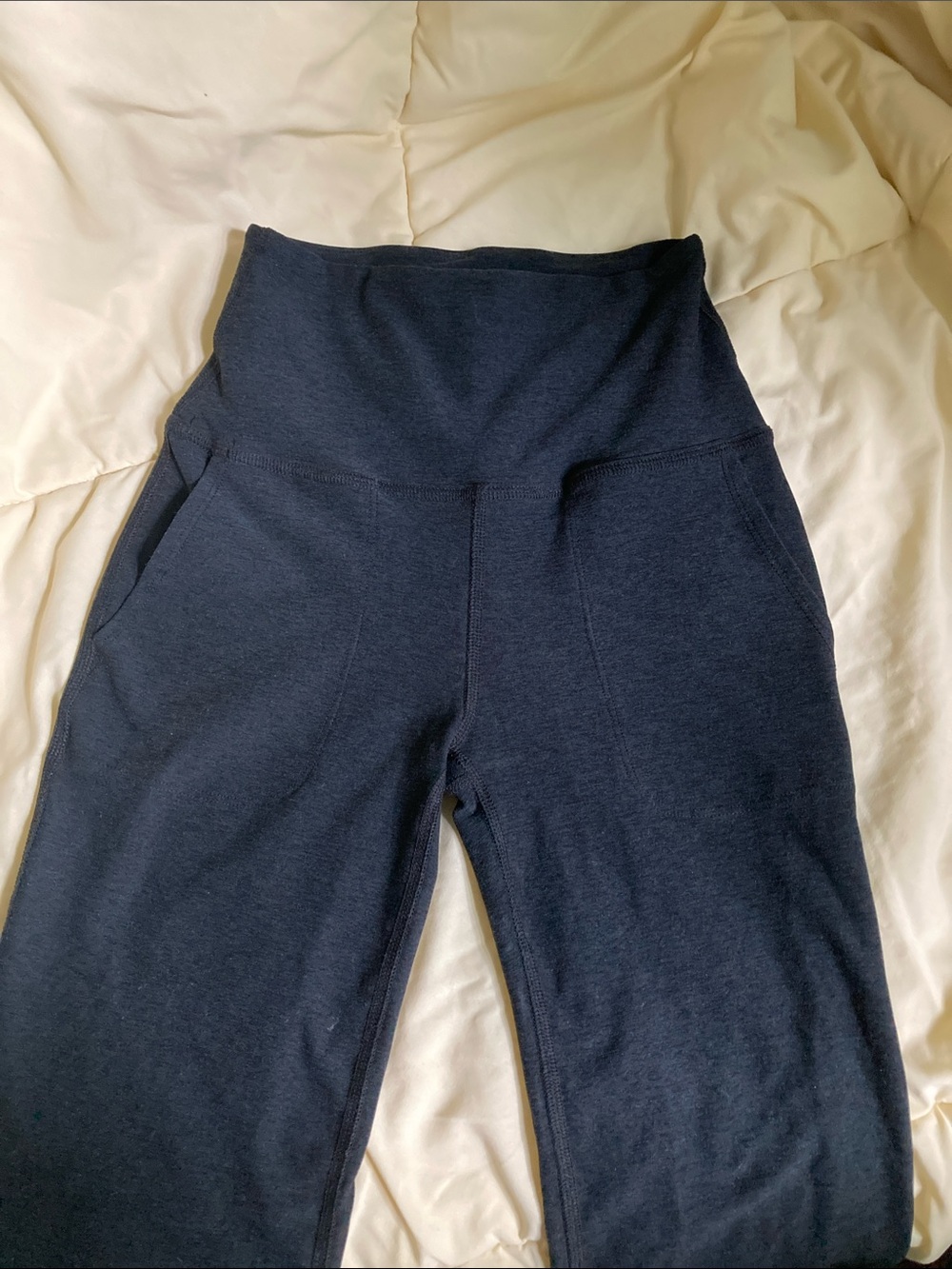 Beyond Yoga Spacedye Bootleg